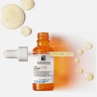 La   Roche   Posay   10  Pure Vitamin C Serum C10 Anti-wrinkle Concentrate 30ml