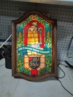 Vintage Old Style On Tap Beer Lighted Sign