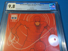 Daredevil punisher The Devil s Trigger  4 Nakayama Variant Cgc 9 8 Nm m Gem Wow