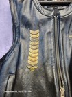 Harley Davidson Roadking Leather Vest