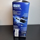 Oral-b Genius X Limited Rechargeable Electric Toothbrush  1 Replacement Head