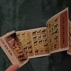 Vintage 1979 Breyer Collectors Manual From The Collection Of Alison Bennish