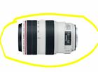 Canon Ef 70-300mm F 4 0-5 6 L Is Usm Lens 2nd Group Is  Image Stabilizer Parts