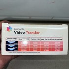 Pinnacle Video Transfer Press   Go Device Nib