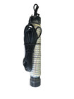 Green Blob Underwater Fishing Light - 15 000 Lumens - 110v - White Color - 30ft