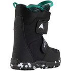 Brand New Toddlers 2026 Burton Mini Grom Snowboard Boot Black