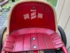 Murray Tot Rod  Pedal Car Vintage 1960   s Clean Example