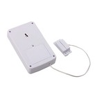 Secure Pro Keypad Wireless Alarm System With Magnetic Sensor Technology