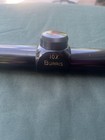 Burris 10x Ao Eer Pistol Scope