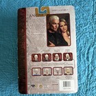 Diamond Select Angel Season 2 Darla Action Figure  Buffy The Vampire Slayer 2004