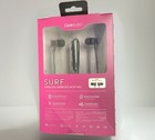 Wireless Bluetooth Sport Gym Headphones Earphones Earbuds Headset With Mic Bass