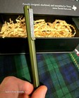     new  Tactile Turn Special Edition Topographic Pattern Bolt-action Edc Pen 5 6 