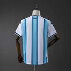 Argentina 2026 Home Jersey     Official Collection