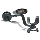 Bounty Hunter Fast Tracker Metal Detector With 7  Closed Waterproof Coil  6 6 Kh