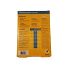 Norton Security Deluxe  3 Device For Windows mac andriod ios  boxed  New