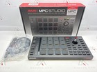 Akai Professional Mpc Studio Midi Controller Beat Maker With 16 Veloci