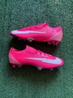 Nike Mercurial Superfly 7 Elite Km Fg Kylian Mbappe Pink Blast  Rose Blast  Rosa