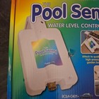 The Pool Sentry Water Level Control M3000 Rola-chem