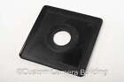 Toyo Omega View 158x158mm Lens Board - Copal  Compur  M39 Ltm  Custom Sizes