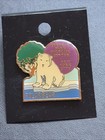 Vintage Lot Of 3 New York City Souvenir Travel Trading Lapel Pins New York