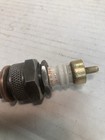   4         nos    Champion R-11 Spark Plugs    Usa Made    Circa 1940   s No Box