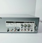Toshiba Sd-v280u Dvd Vcr Combo 4 Head Hifi Vhs Free Ship 