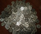 Silver Washington Quarter 90  Random Year 1946 - 1964 -one Coin- Choose Quantity