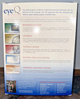 Eyeq Speed Reading Deluxe Pc Edition By Infinite Mind     2-disc Set Boost Reading