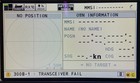 Furuno - Fa-1702 - Display Unit F  Fa-170 Class A Ais - Tested updated 