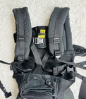 Lillebaby Complete All Seasons Baby Infant Toddler Carrier Black 7 To 45 Lbs