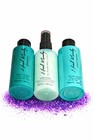 Head Kandy 3 Piece Travel Hair Set-squad Goals Shampoo  Conditioner   Spray Nip