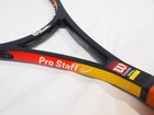 Wilson Pro Staff Classic 85 Prostaff Classic Edberg Made In Taiwan
