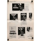 Rollerball Us Pressbook 12p 11x17 - 1975 - Norman Jewinson  James Caan
