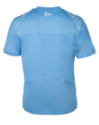 Men s Toronto Argonauts New Era Cfl Replica Home Football Jersey - Powder Blue