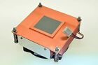 2u Cpu Cooler Copper Heatsink For Intel Xeon Lga2011 Lga2066 Square Ilm