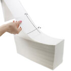 4000-60000 4x6 Fanfold Direct Thermal Shipping Labels For Zebra   Rollo Printer