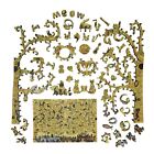 Wooden Jigsaw Puzzle For Adults By Foxsmartbox - 460 Pieces - Cats Wedding