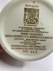 Large Rare Paragon King George Vi 1937 Coronation Loving Cup Limited Edition
