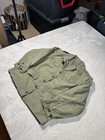 Vintage 40s Ww2 M-1943 M43 Field Jacket Coat Size Medium Us Army Military Usgi