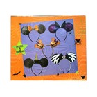Disguise Disney Special Edition Collection 5-piece Deluxe Halloween Headband Set