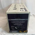 Circulon Scratchdefense A1 8-pc Nonstick Cookware Set  Graphite