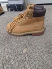 Brand New Kids Unisex Timberland Boots Without Box Size 1