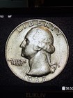 1968-d Washington Quarter Ddo   Ddr Fs-801 Double Die Reverse