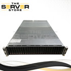 Supermicro U2 Barebone Rack Server 24-bays  2 5    4 X Nodes  2p  2029tp-hc1r