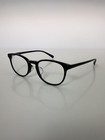 Jins Glasses wellington plastic blk clr men s lcf-20a-127 935