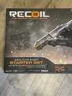 Recoil Toys R Us Special Edition Multi Player Starter Set Major Striker Ar Fps