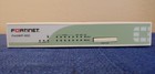 Lot Of 4 Fortinet Fortiwifi 60c Fwf-60c Network Security Firewalls