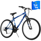 Rock Creek Mountain Bike  26  Wheels  18-speeds  Ages 13  Years  Blue