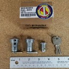 Door Lock Set For Mack Ch  Pai   Flk-5721 Ref    34rc3131m  34rc2018m  25125536