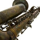 Brand New Magenta Winds Alto Saxophone - As2 Vintage W sound Sample Ships Free 
